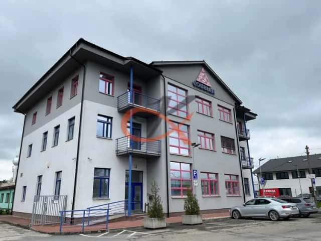 Pronájem komerčních prostor v obci Zašová, Zašová, okres Vsetín