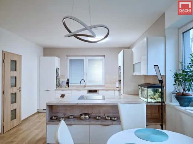 Prodej novostavby RD 5+kk, Dolany, pozemek 1 764 m2, Dolany, okres Olomouc