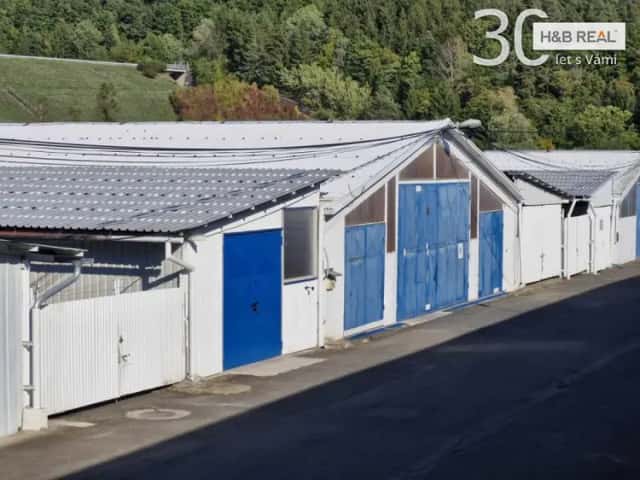 Pronájem kanceláře 42 m2 – Residence Kotnovská, Tábor, Bechyňská, Tábor