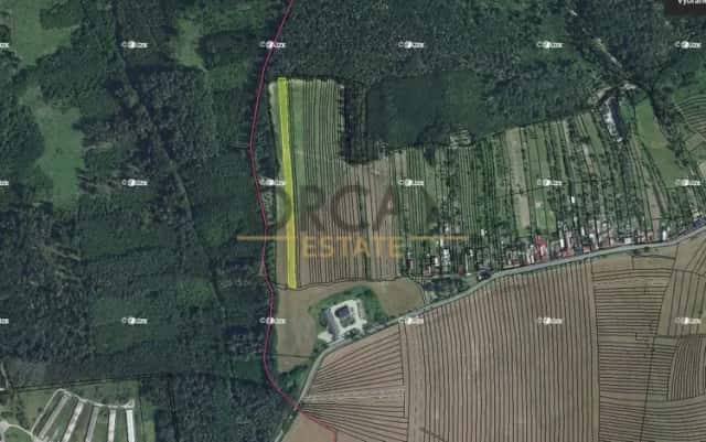 0,2 ha orné půdy v k.ú. Vřesovice, Vřesovice, okres Hodonín