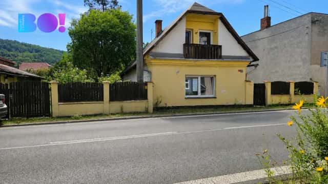 Prodej rodinného domu, 93 m2, Odry, Skřivánčí, Odry, okres Nový Jičín