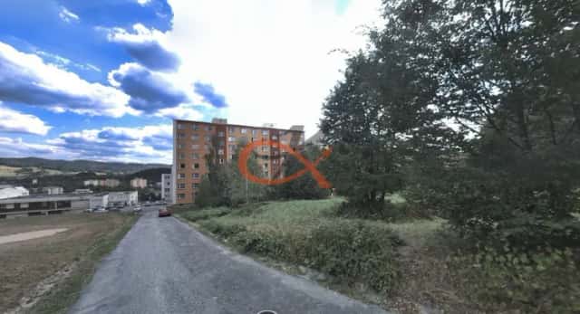 Prodej stavebního pozemku Rožnov pod Radhoštěm, Rožnov pod Radhoštěm, okres Vsetín
