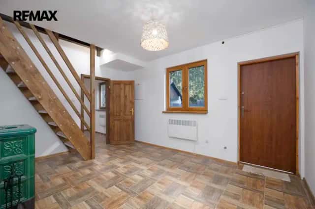 Nemovitost o rozloze 115 m2 na prodej s pozemkem 407 m2 - Beskydy – stylový dům s potenciálem, Bílá, okres Frýdek-Místek