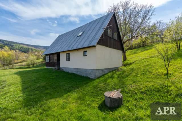 Prodej chalupy Lopeník, Lopeník, okres Uherské Hradiště