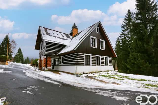 Prodej atraktivní nemovitosti v Harrachově, 26 490 000 Kč, Harrachov, okres Jablonec nad Nisou