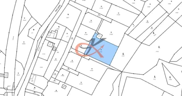 Prodej pozemku 2 923 m2 Rožnov pod Radhoštěm, Rožnov pod Radhoštěm, okres Vsetín