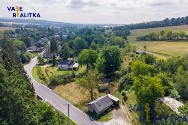 Prodej, stavební pozemek, Libina, okr. Šumperk, Libina, okres Šumperk