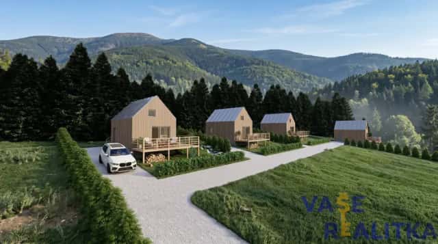 Prodej, stavební pozemek, Kouty nad Desnou, okr. Šumperk, Loučná nad Desnou, okres Šumperk