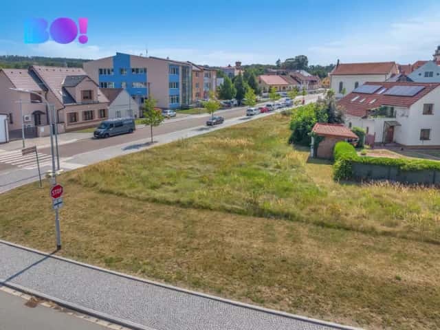 Prodej souboru stavebních pozemků, 1 397 m2, Heřmanův Městec, Heřmanův Městec, okres Chrudim