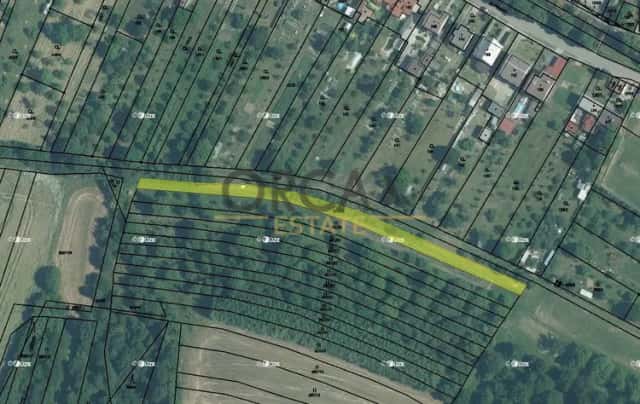 0,1 ha pozemku v k.ú. Rychlov u Bystřice pod Hostýnem, Bystřice pod Hostýnem, okres Kroměříž