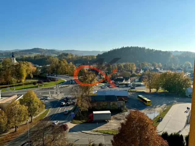 Prodej bytové jednotky 3+1 v Rožnově pod Radhoštěm, 5. května, Rožnov pod Radhoštěm, okres Vsetín