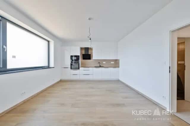 Prodej bytu 2+kk, 52 m2, Veselí nad Lužnicí, Budějovická, Veselí nad Lužnicí, okres Tábor
