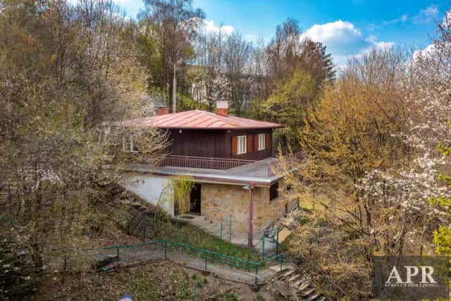 Prodej chaty Luhačovice- Pozlovice, Pozlovice, okres Zlín