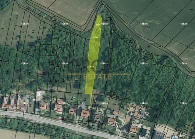 0,17 ha ostatní plochy v k.ú. Němčičky, Němčičky
