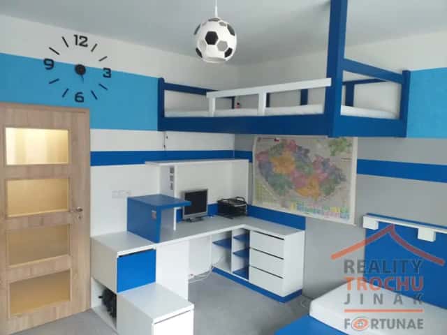 Prodej, byt 3+kk, 70 m2, Bozděchova, Hradec Králové, Bozděchova, Hradec Králové