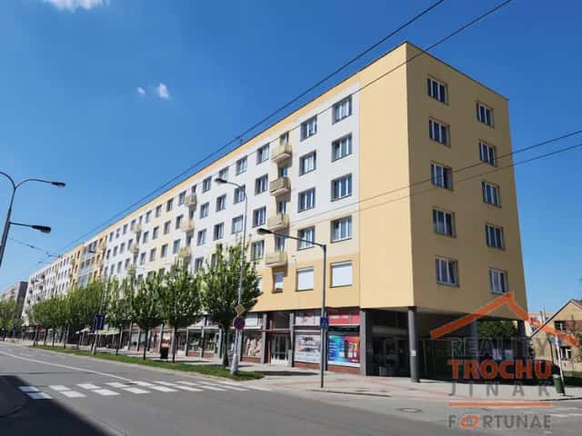 Prodej byt 3+1, 74 m2, třída SNP, Hradec Králové, třída SNP, Hradec Králové