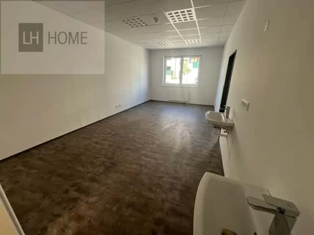 Pronájem ordinace o výměře 80 m2, Residence Kutná Hora, Lokalita neuvedena