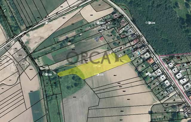 Prodej pozemku v k.ú. Bzenec, Bzenec, okres Hodonín