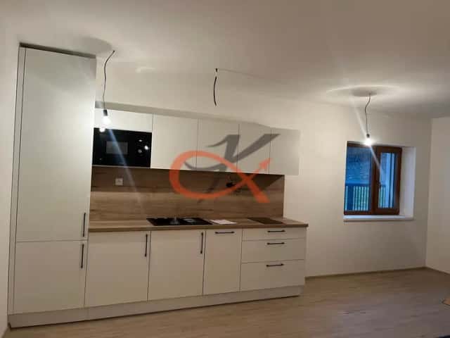 Prodej bytu 3+KK Horní Bečva, Horní Bečva, okres Vsetín