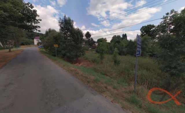 Prodej stavebního pozemku, Krakovec, Laškov, okres Prostějov