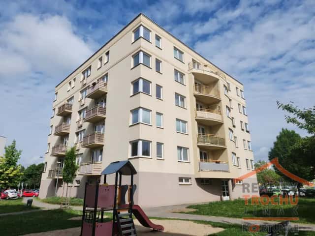 Prodej bytu 2+kk, 65 m2, Štefánikova, Hradec Králové, Štefánikova, Hradec Králové