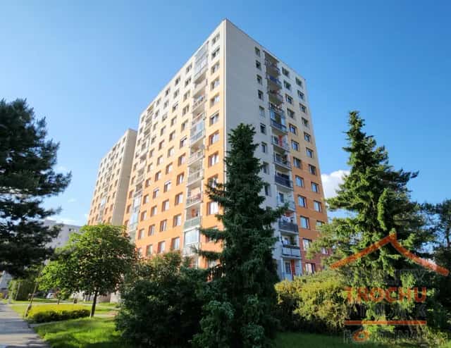 Prodej bytu 3+1, Luďka Matury, Pardubice, Luďka Matury, Pardubice
