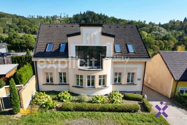 Pozemek v průmyslové zóně o výměře 523 m2 v k.ú. Bzenec (okres Hodonín), Bzenec, okres Hodonín