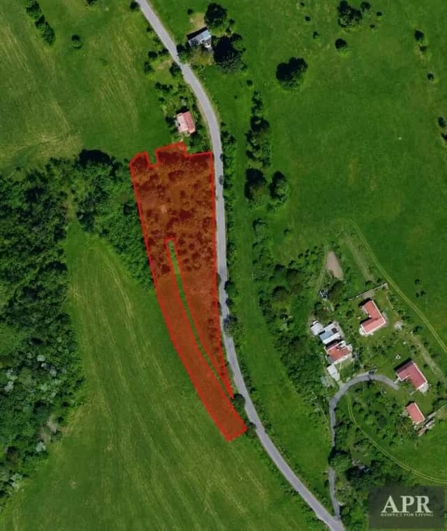 Prodej pozemku Žítková, Žítková, okres Uherské Hradiště