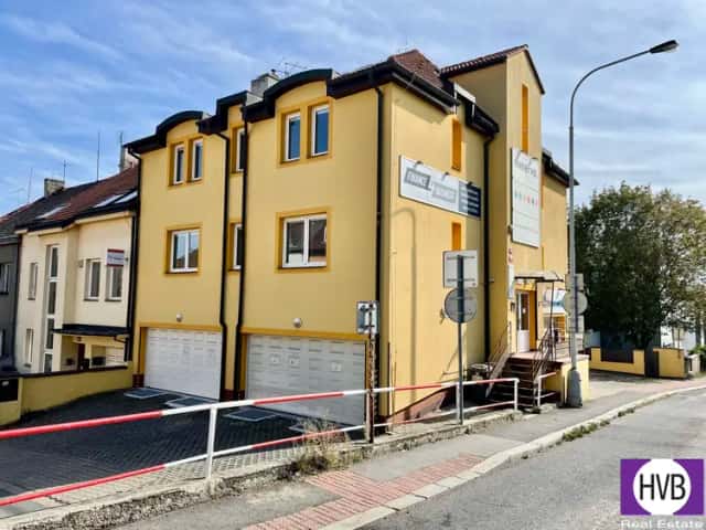 Pronájem nebytových prostor, 112 m2, ul. Budějovická, Praha 4 - Krč, Budějovická, Praha
