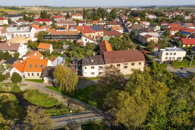 Prodej bytu 2+kk, 51 m2, Mládeže, Hradec Králové- Plotiště, Mládeže, Hradec Králové