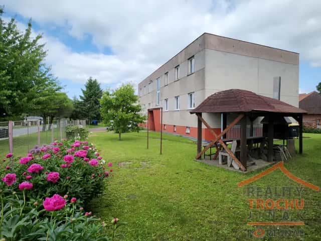 Prodej bytu 2+1, 70 m2, Bukovina u Černilova, Černilov, okres Hradec Králové