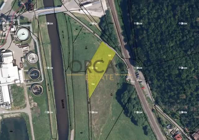 0,15 ha pozemku v k.ú. Bohutín nad Moravou, Bohutín, okres Šumperk