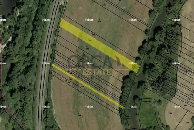 0,2 ha pozemků v k.ú. Doubravice nad Svitavou, Doubravice nad Svitavou, okres Blansko