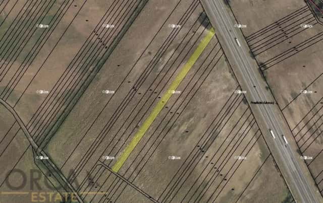 Prodej pozemku 3603 m2 v k.ú. Kostice, Kostice, okres Břeclav