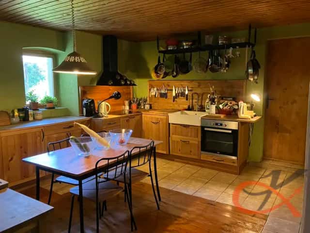 Prodej dvougenerační stavby, Studenec - Čelechovice na Hané, Čelechovice na Hané, okres Prostějov