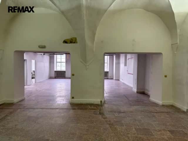 Exkluzivní pronájem reprezentativních prostor v centru Jihlavy na Masarykově náměstí, Masarykovo náměstí, Jihlava