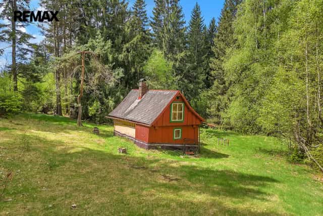 Prodej domu s pozemkem 2.170 m2, Rokytnice v Orlických horách, Rokytnice v Orlických horách, okres Rychnov nad Kněžnou