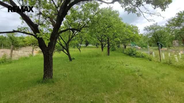 Prodej oplocené zahrady, sadu 1279 m2, Vážany nad Litavou, Vážany nad Litavou, okres Vyškov