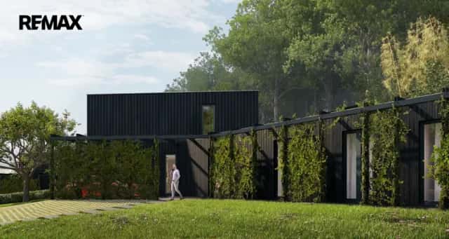 Prodej rodinného domu 205,2 m2, pozemek C - 1663 m2 ul. Mírová, Hlubočky, okres Olomouc, Hlubočky, okres Olomouc