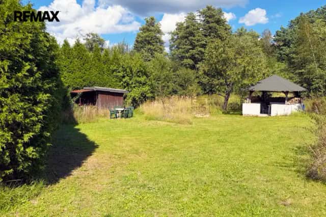 Prodej souboru pozemků 3 045 m2, obec Mírová, Mírová, okres Karlovy Vary