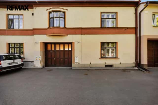 Rodinný dům Litovel, 1889 m2, Palackého, Litovel, okres Olomouc