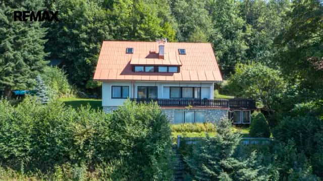 Prodej apartmánového domu - Svoboda nad Úpou, Sluneční stráň, Svoboda nad Úpou, okres Trutnov