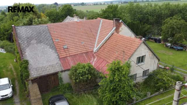 Prodej rodinného domu, Suchá, Litomyšl, okres Svitavy