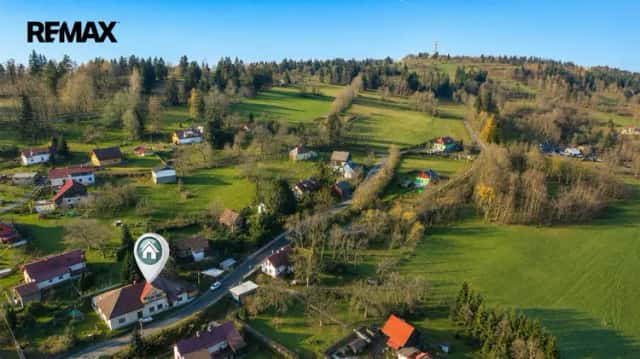 Prodej penzionu, 428 m2, Komárov, Chuchelna, okres Semily