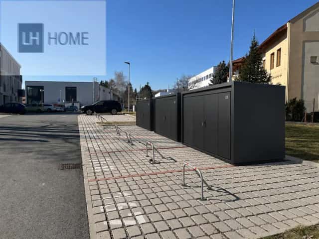 Pronájem plochy - skladovací boxy, Lokalita neuvedena