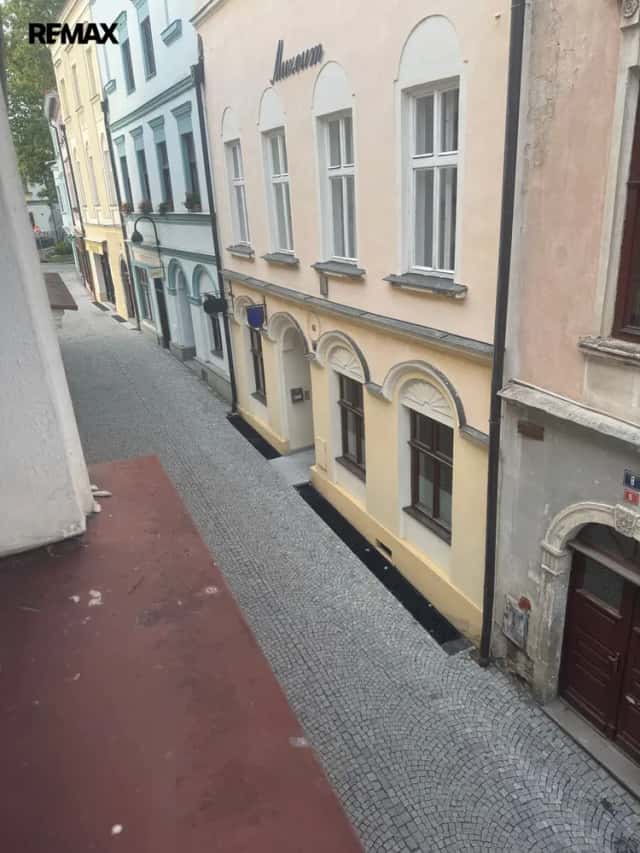 Pronájem bytu 2+kk v Odrách, Masarykovo náměstí, Odry, okres Nový Jičín