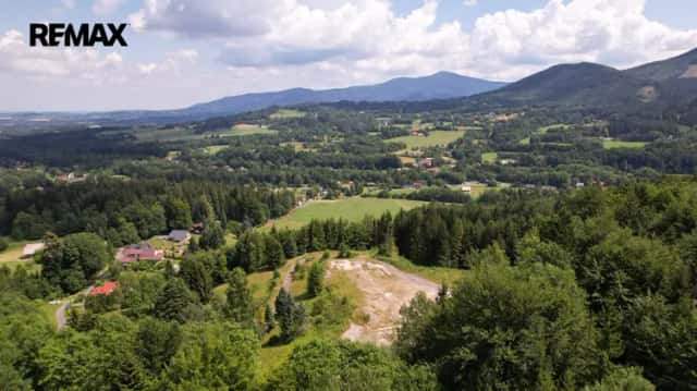 Exkluzivní pozemek na Čeladné o rozloze 19 982 m2, Čeladná, okres Frýdek-Místek
