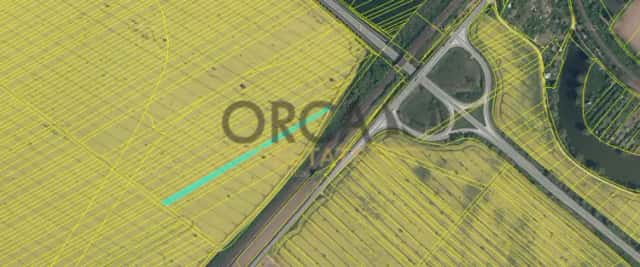 0,3 ha pozemku v k.ú. Staré Město u Uherského Hradiště, Staré Město, okres Uherské Hradiště