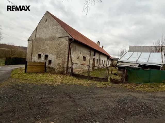 Nemovitost na prodej - obec Malhotice, Malhotice, okres Přerov