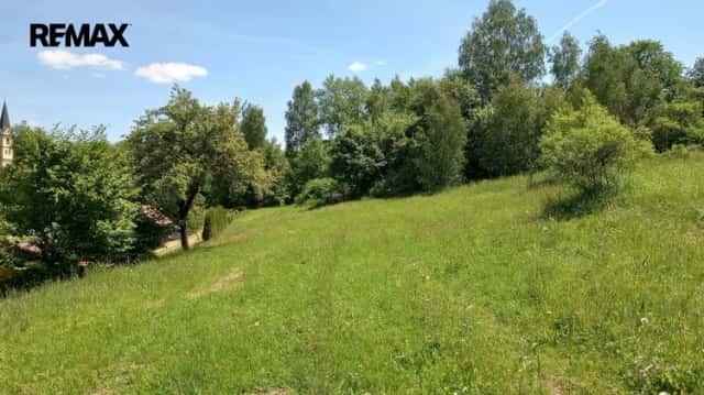 Prodej stavební parcely Anenská Studánka, Anenská Studánka, okres Ústí nad Orlicí